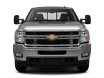 2012 Chevrolet Silverado 3500 HD LTZ