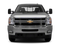 2012 Chevrolet Silverado 3500 HD LTZ