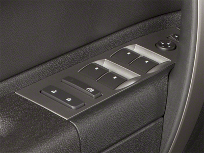 2012 Chevrolet Silverado 3500 HD LTZ