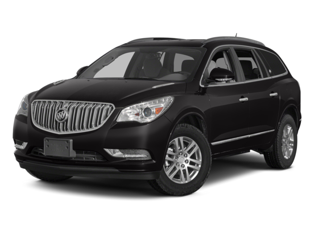 2014 Buick Enclave Leather