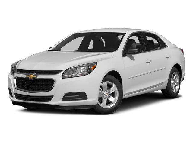 2014 Chevrolet Malibu Fleet