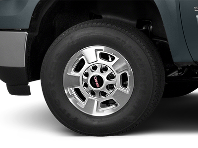 2014 GMC Sierra 2500 HD SLT