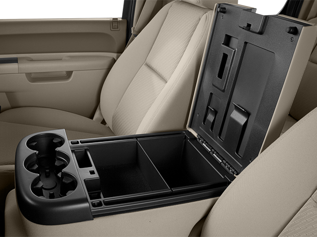 2014 GMC Sierra 2500 HD SLT