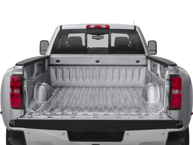 2016 Chevrolet Silverado 3500 HD LT