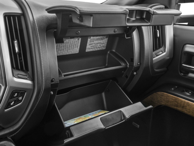 2016 Chevrolet Silverado 3500 HD LT