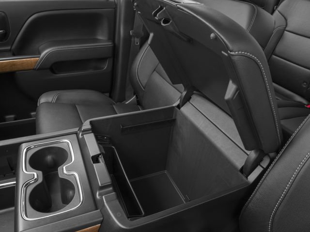 2016 Chevrolet Silverado 3500 HD LT