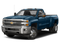 2018 Chevrolet Silverado 3500 HD Work Truck