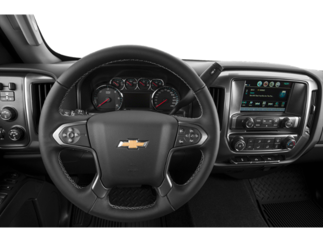 2018 Chevrolet Silverado 3500 HD Work Truck