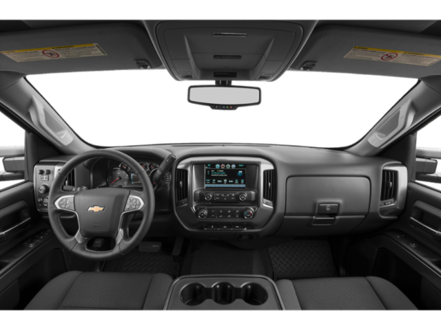 2018 Chevrolet Silverado 3500 HD Work Truck