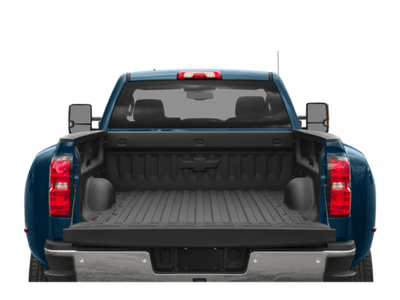 2018 Chevrolet Silverado 3500 HD Work Truck