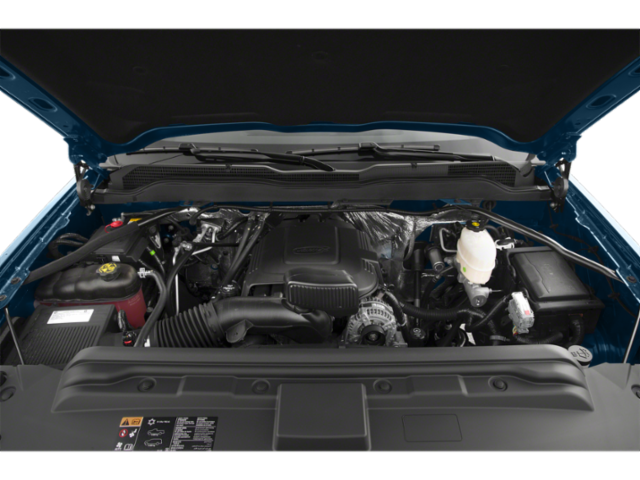 2018 Chevrolet Silverado 3500 HD Work Truck