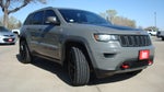 2019 Jeep Grand Cherokee Trailhawk