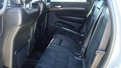 2019 Jeep Grand Cherokee Trailhawk