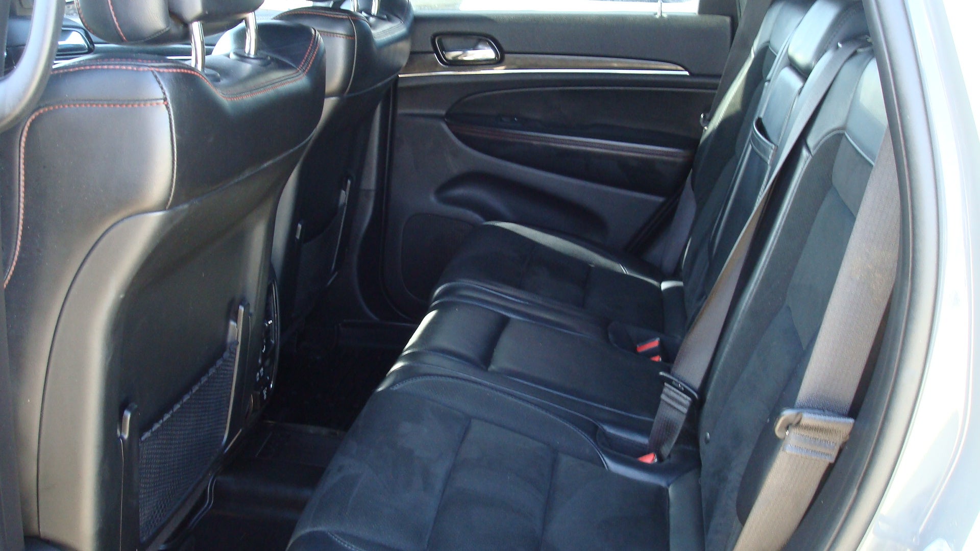 2019 Jeep Grand Cherokee Trailhawk