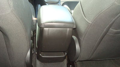 2018 Ford Focus SEL