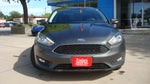 2018 Ford Focus SEL
