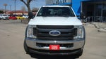 2018 Ford Super Duty F-450 DRW XL