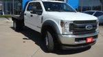 2018 Ford Super Duty F-450 DRW XL