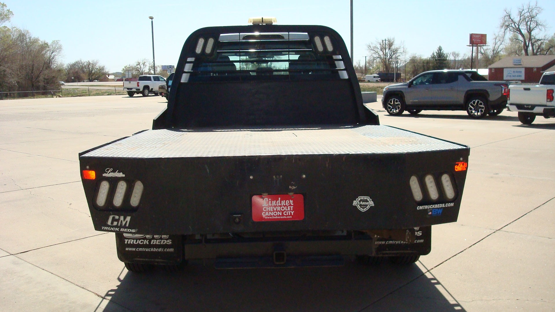 2018 Ford Super Duty F-450 DRW XL