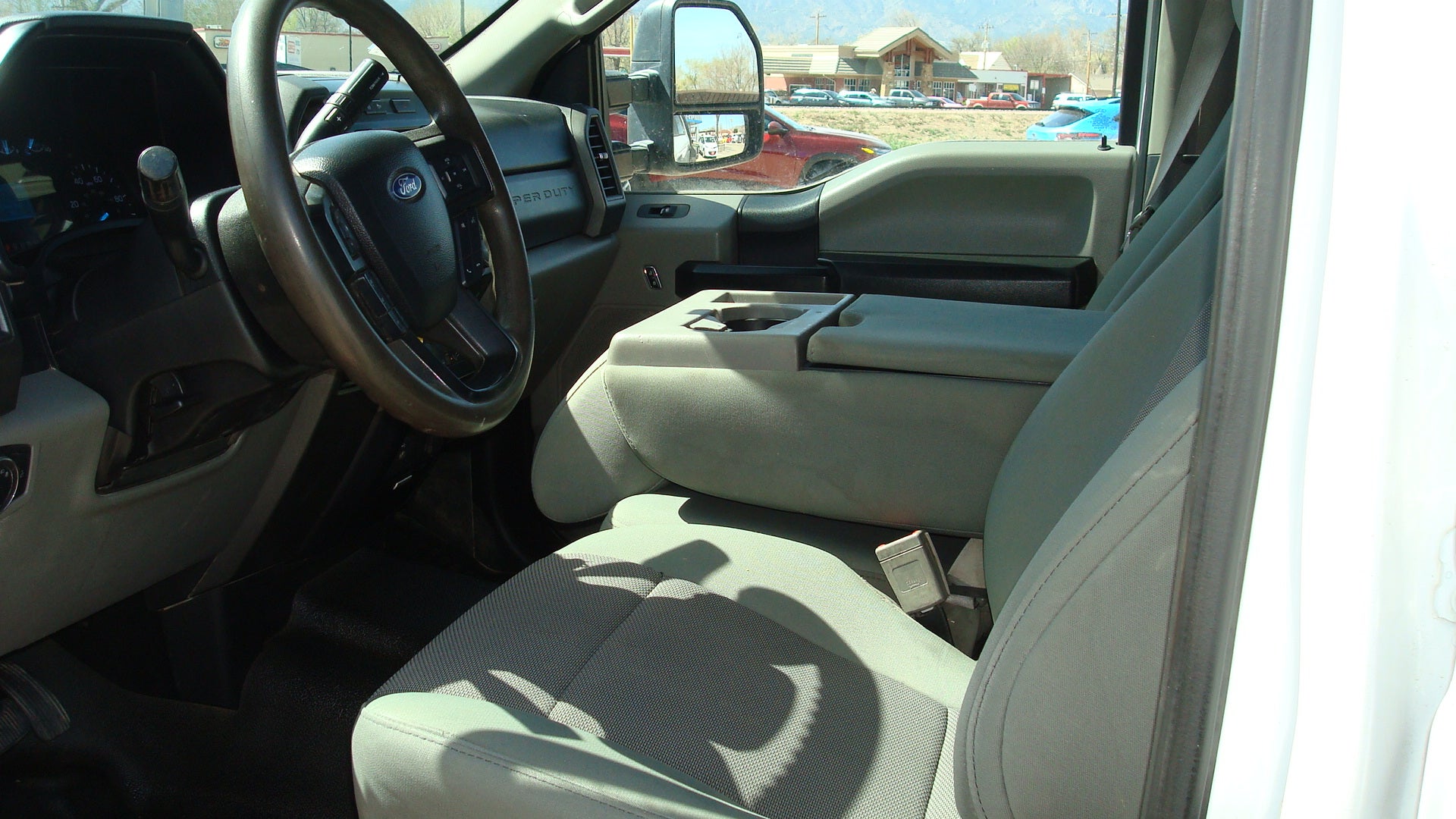 2018 Ford Super Duty F-450 DRW XL