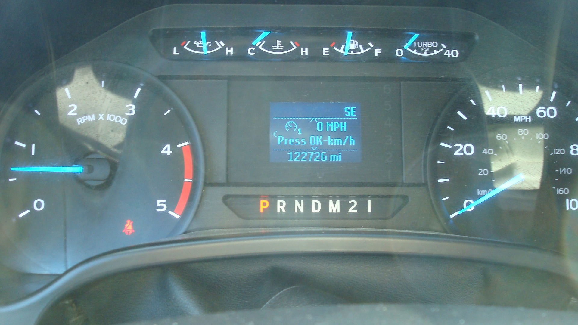 2018 Ford Super Duty F-450 DRW XL