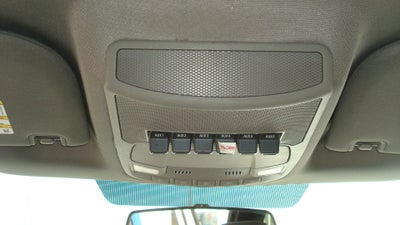 2018 Ford Super Duty F-350 SRW XL