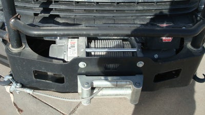 2018 Ford Super Duty F-350 SRW XL