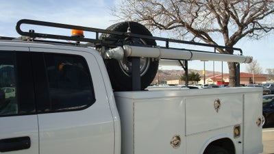 2018 Ford Super Duty F-350 SRW XL