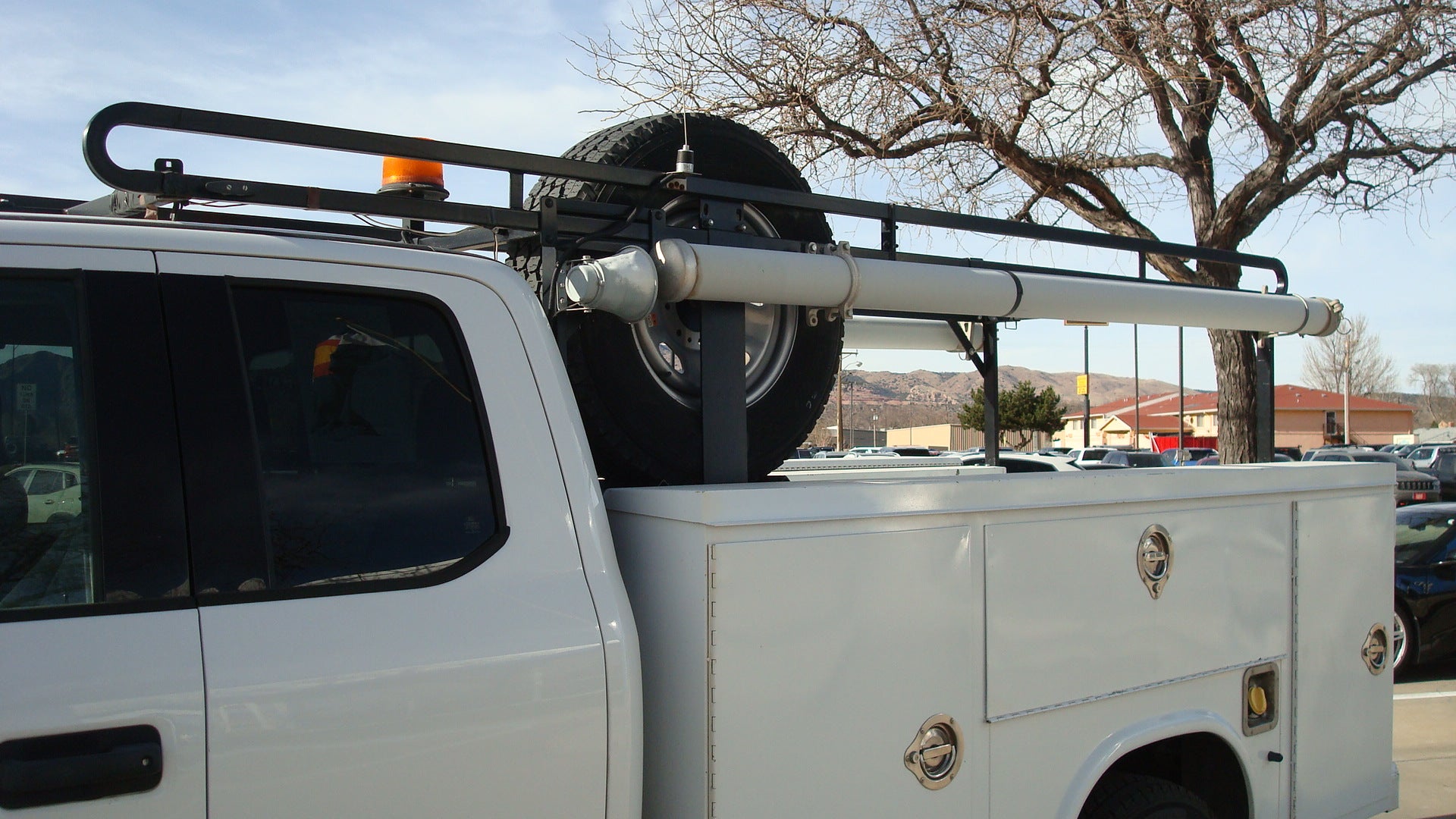 2018 Ford Super Duty F-350 SRW XL