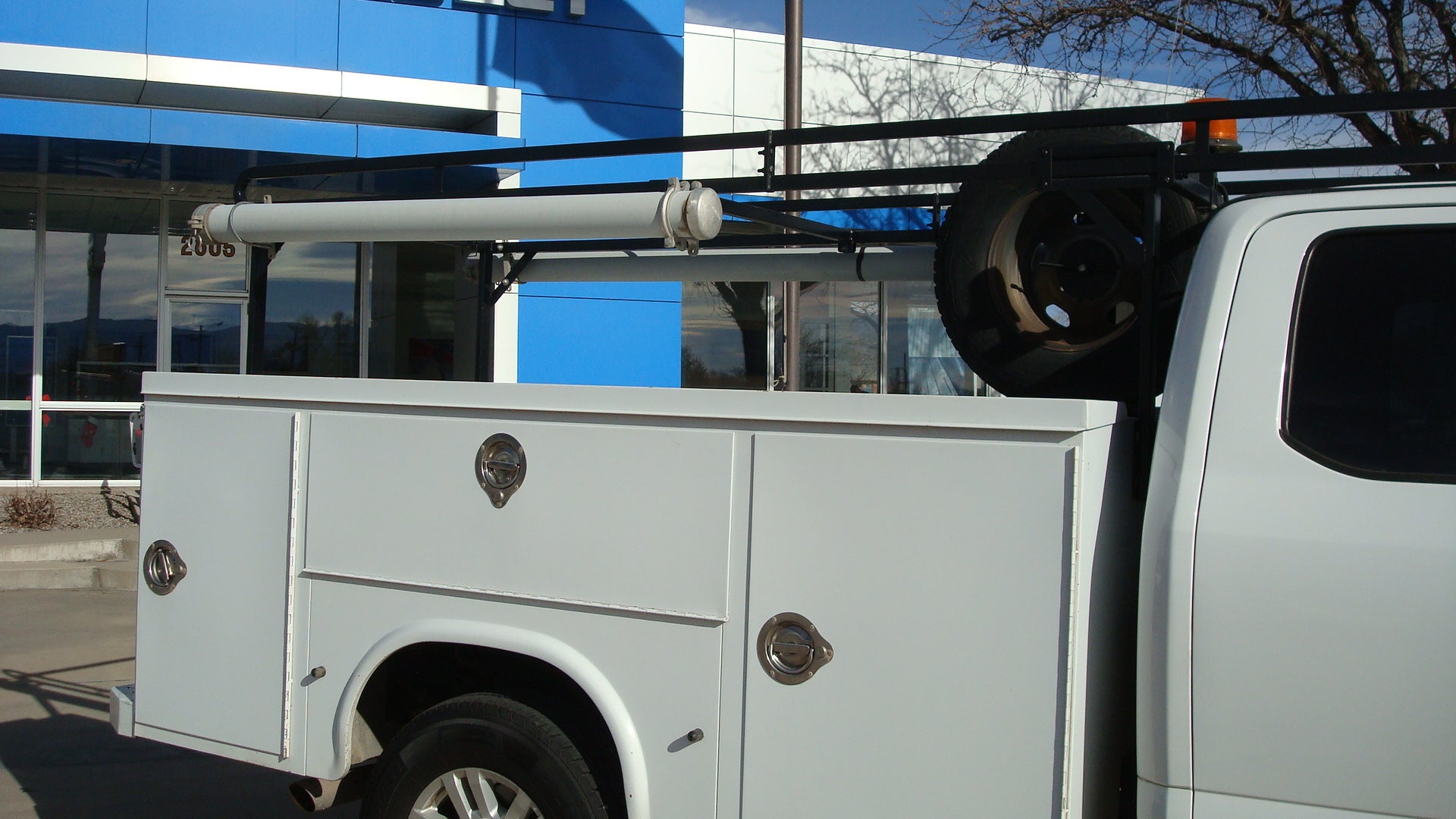 2018 Ford Super Duty F-350 SRW XL