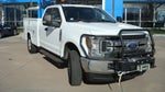 2018 Ford Super Duty F-350 SRW XL