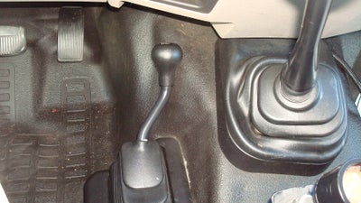 2010 Ford Super Duty F-550 DRW XL