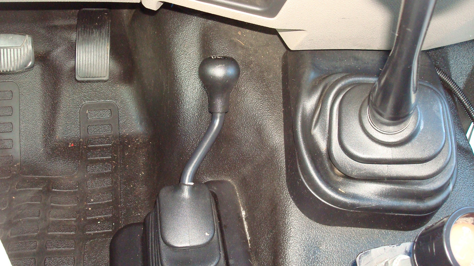 2010 Ford Super Duty F-550 DRW XL