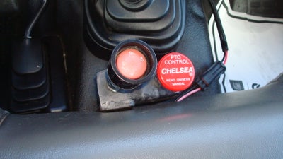 2010 Ford Super Duty F-550 DRW XL