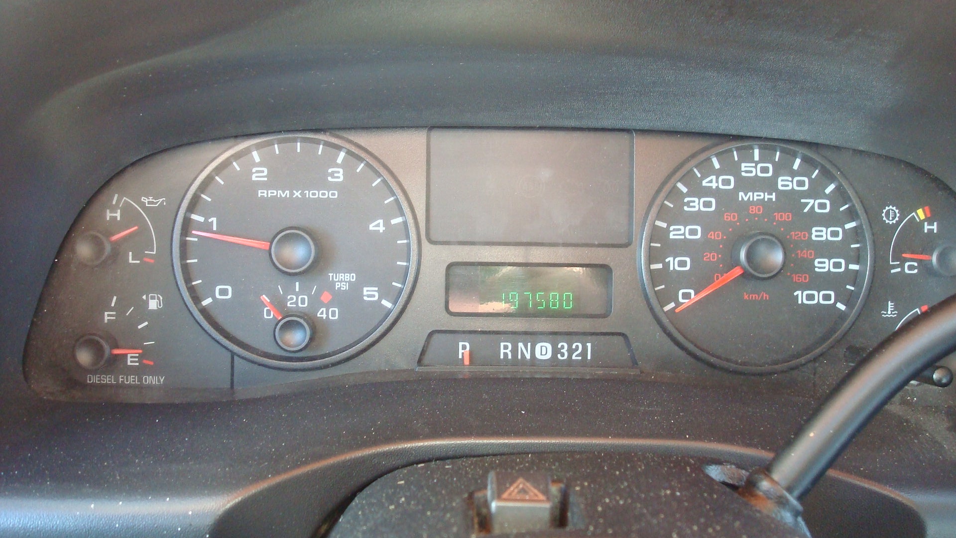 2006 Ford Super Duty F-350 DRW XL