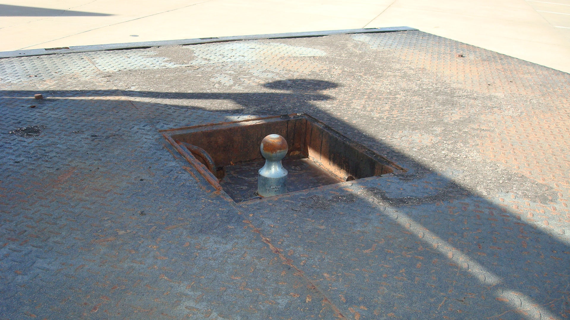 2006 Ford Super Duty F-350 DRW XL