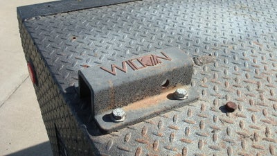 2006 Ford Super Duty F-350 DRW XL