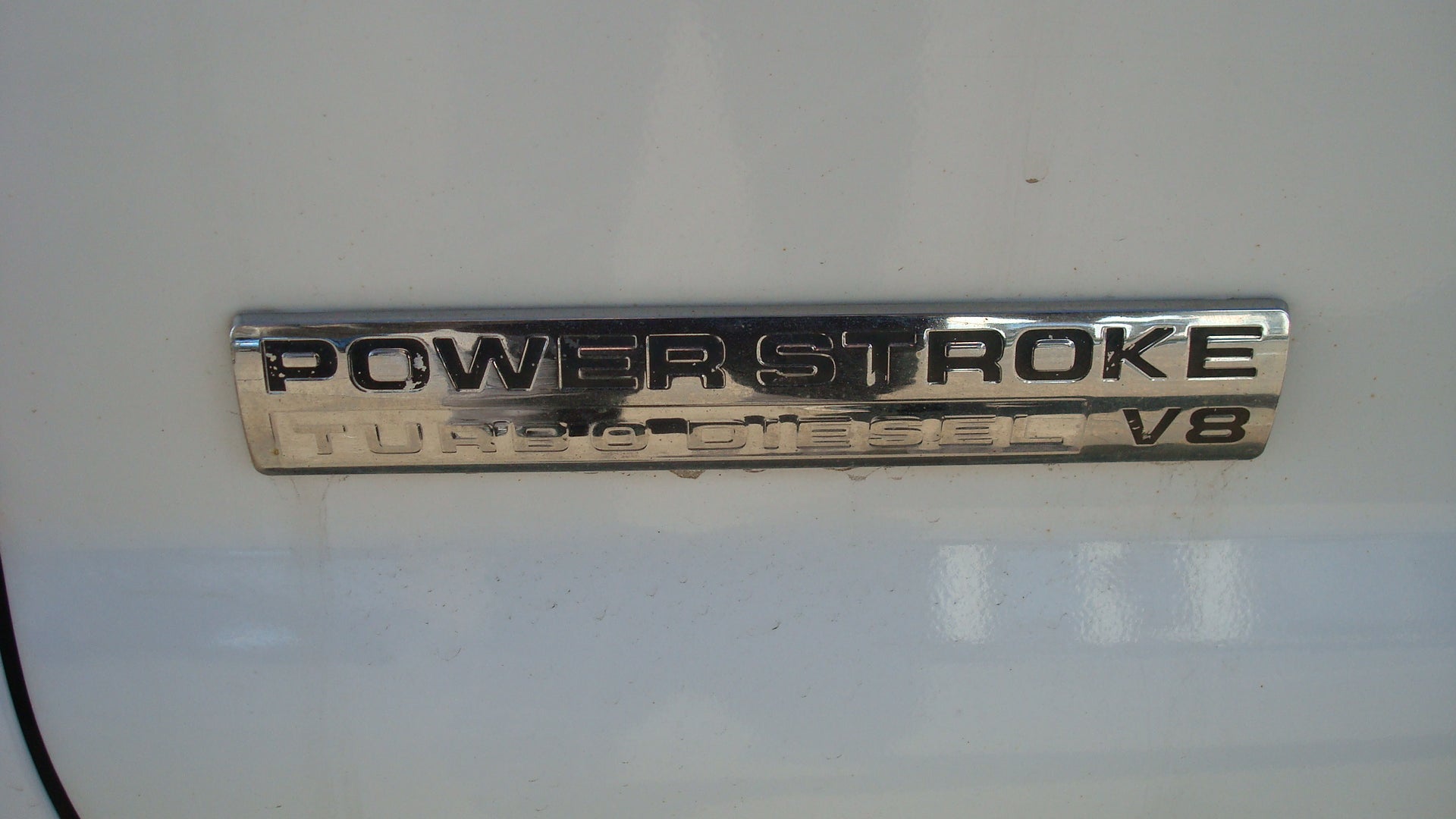 2006 Ford Super Duty F-350 DRW XL