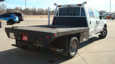 2006 Ford Super Duty F-350 DRW XL