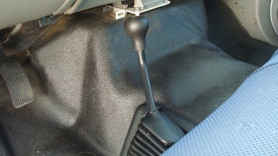 2006 Ford Super Duty F-350 DRW XL