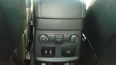 2019 Ford Explorer Platinum