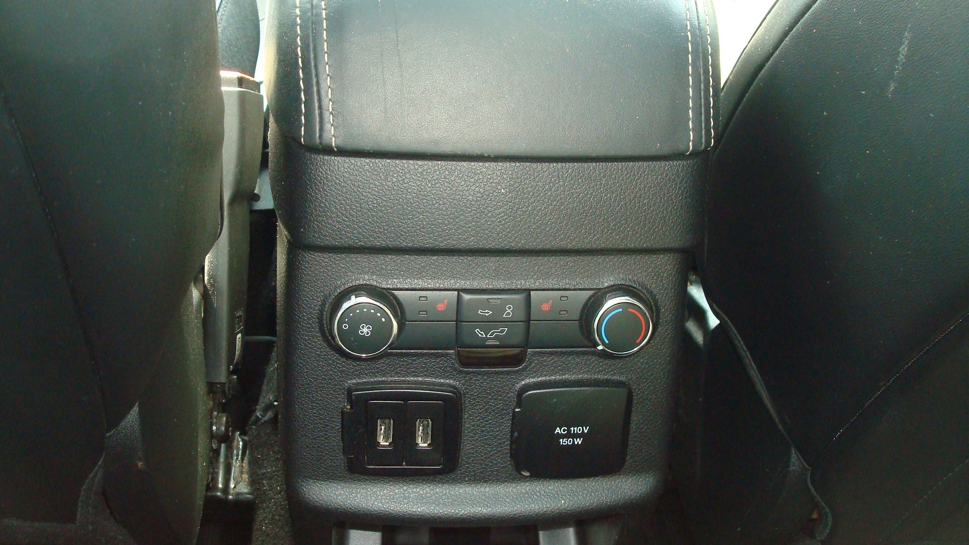 2019 Ford Explorer Platinum