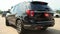 2019 Ford Explorer Platinum