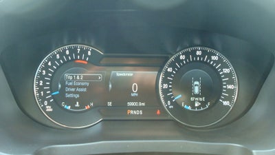 2019 Ford Explorer Platinum