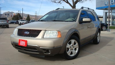 2007 Ford Freestyle SEL