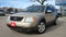 2007 Ford Freestyle SEL