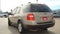 2007 Ford Freestyle SEL