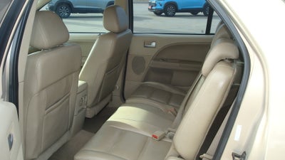 2007 Ford Freestyle SEL