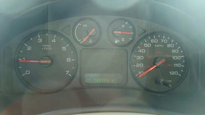 2007 Ford Freestyle SEL