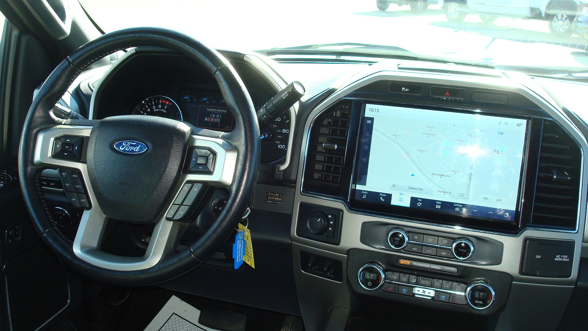 2022 Ford Super Duty F-250 SRW XL